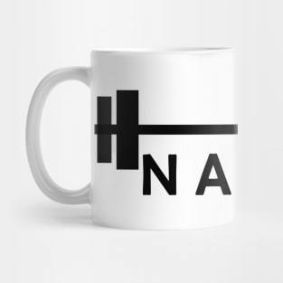 Natty Mug